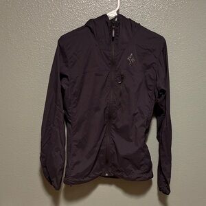 Black Diamond Women's Alpine Start Hoody Size Medium